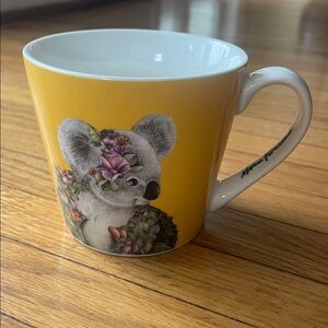 Maxwell & Williams Marini Ferlazzo Wild Planet Koala Joey Mug
